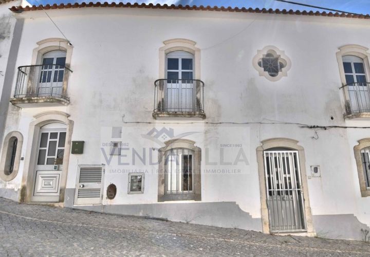 Villa i Boliqueime, Faro, Boliqueime - € 500.000 | Ref: V12996 - foto 1