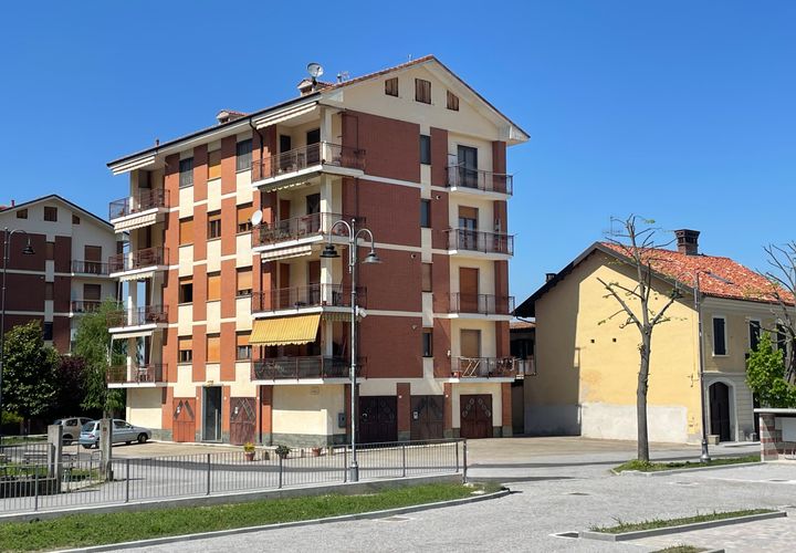 Leilighet i Dogliani, Cuneo, Dogliani - € 118 000 | Ref: D765.26 - foto 1