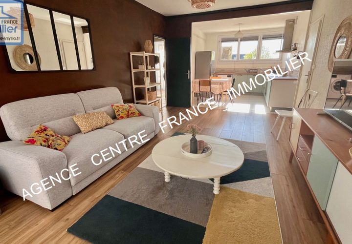 Apartament: Bourges, Cher, Bourges – 149 900 € | Ref: 030012060 – zdjęcie 1