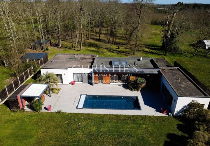 Villa i Langon, Gironde, Langon - € 795.000 | Ref: VE2007 - foto 1