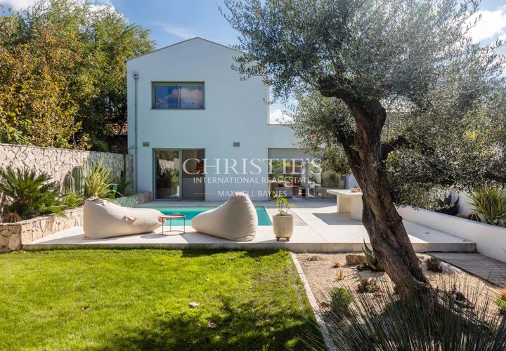 Villa a Talence, Gironde, Talence - € 1.150.000 | Ref: MZ1155 - foto 1
