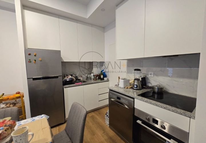 Lejlighed i Viseu, Viseu, Viseu - € 185.000 | Ref: 0214 - foto 1