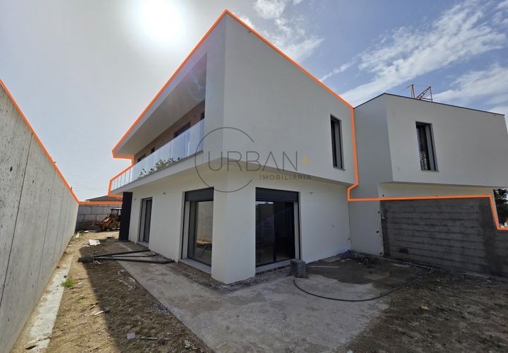 Byhus i Viseu, Viseu, Viseu - € 420.000 | Ref: 0097 D - foto 1