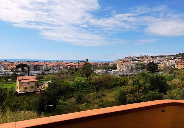Lejlighed i Scalea, Cosenza, Scalea - € 49.000 | Ref: 1536 - foto 1