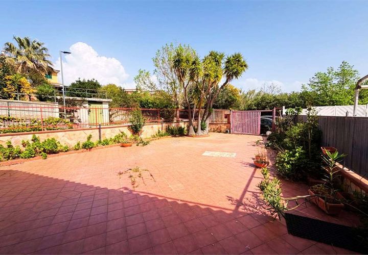 Rækkehus i Scalea, Cosenza, Scalea - € 95.000 | Ref: 1537 - foto 1