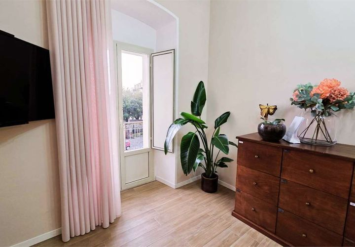 Leilighet i Cetraro, Cosenza, Cetraro - € 115 000 | Ref: 1539 - foto 1
