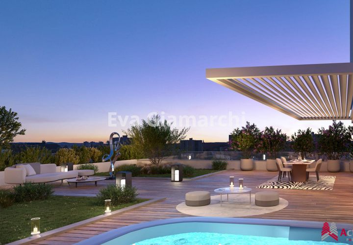Leilighet i Montpellier, Herault, Montpellier - € 209 500 | Ref: VA2416-ACTIVPATRIMONIA - foto 1
