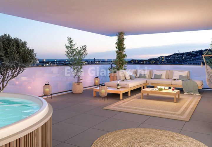 Apartament a Sete, Herault, Sete - € 292.000 | Ref: VA2419-ACTIVPATRIMONIA - foto 1