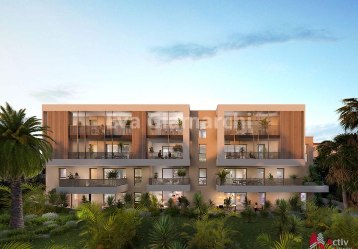 Appartement in Sete, Herault, Sete - € 489.900 | Ref: VA2422-ACTIVPATRIMONIA - foto 1
