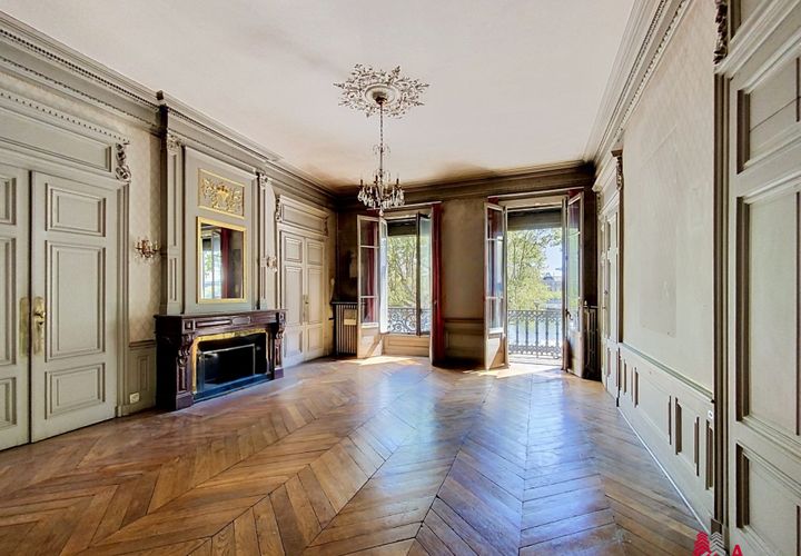 Lejlighed i Lyon, Rhone, Lyon - € 1.450.000 | Ref: VA2445-ACTIVPATRIMONIA - foto 1