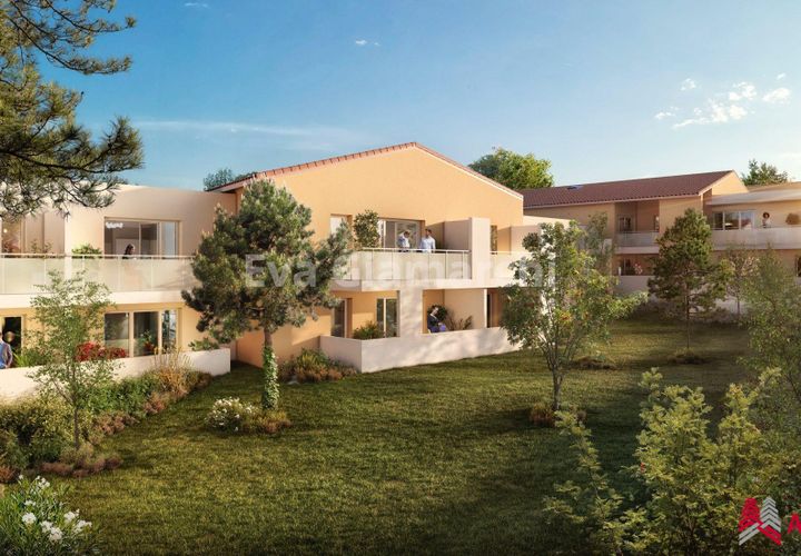 Leilighet i Meze, Herault, Meze - € 311 998 | Ref: VA2457-ACTIVPATRIMONIA - foto 1