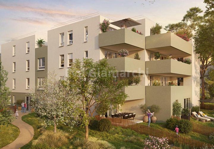 Lejlighed i Montpellier, Herault, Montpellier - € 138.000 | Ref: VA2471-ACTIVPATRIMONIA - foto 1