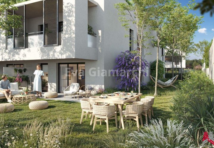 Lejlighed i Agde, Herault, Agde - € 271.000 | Ref: VA2474-ACTIVPATRIMONIA - foto 1