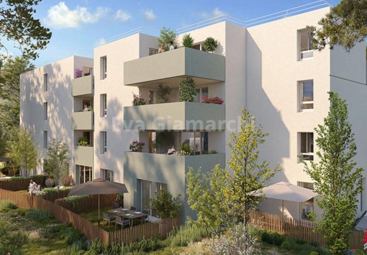 Lejlighed i Montpellier, Herault, Montpellier - € 312.000 | Ref: VA2476-ACTIVPATRIMONIA - foto 1