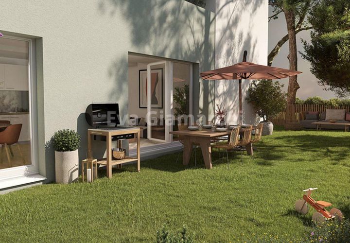Lejlighed i Montpellier, Herault, Montpellier - € 379.000 | Ref: VA2477-ACTIVPATRIMONIA - foto 1