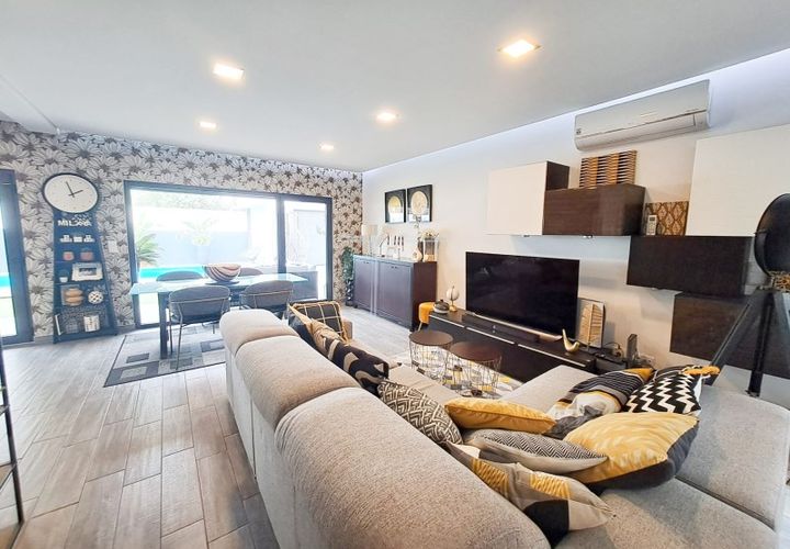 Byhus i Almada, Setubal, Almada - € 697.500 | Ref: 17934 - foto 1