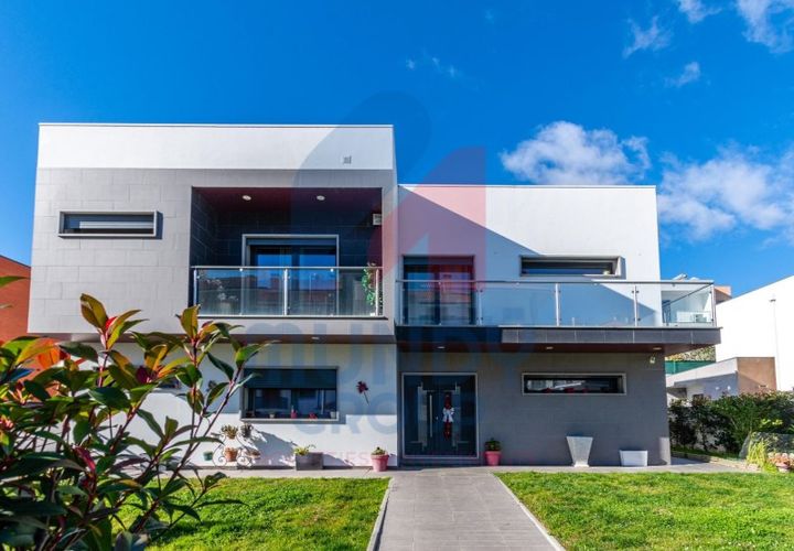 Villa a Boidobra, Castelo Branco, Boidobra - € 450.000 | Ref: 440107/25cov - foto 1