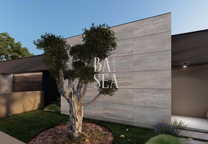 Villa i Vila Verde, Braga, Vila Verde - € 670.000 | Ref: BSE-0021 - foto 1