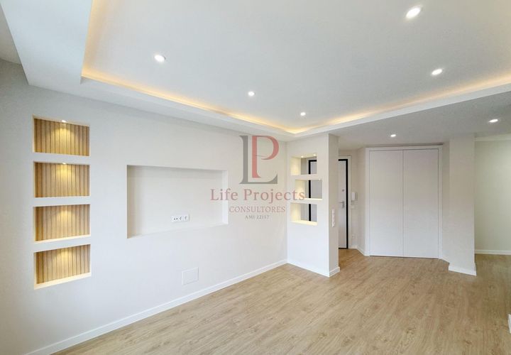 Lejlighed i Oeiras, Lisbon, Oeiras - € 435.000 | Ref: LPCA256 - foto 1