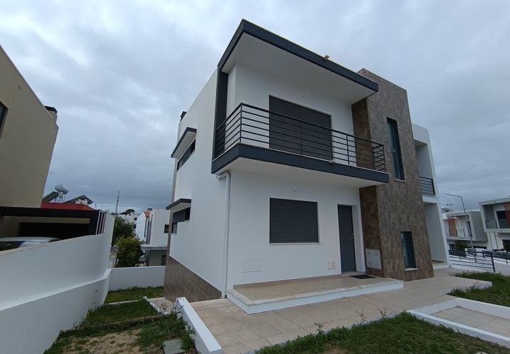 Villa a Laranjeiro, Setubal, Laranjeiro - € 695.000 | Ref: WS6394Z - foto 1