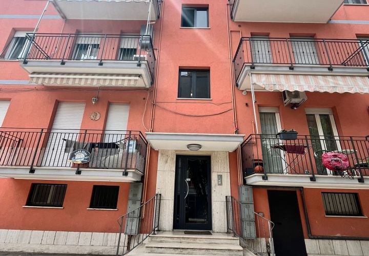 Lejlighed i Pescara, Pescara, Pescara - € 269.000 | Ref: A5386 - foto 1