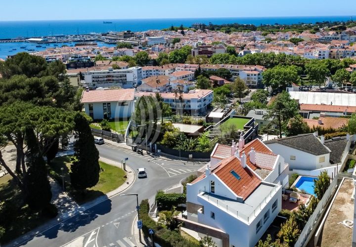 Villa i Cascais, Lisbon, Cascais - € 3.600.000 | Ref: 96059 - foto 1