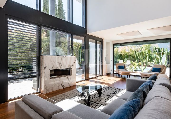 Villa i Cascais, Lisbon, Cascais - € 3.500.000 | Ref: 96482 - foto 1