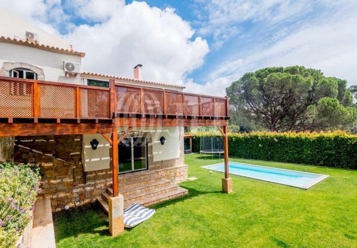 Villa i Cascais, Lisbon, Cascais - € 4.495.000 | Ref: 96044 - foto 1