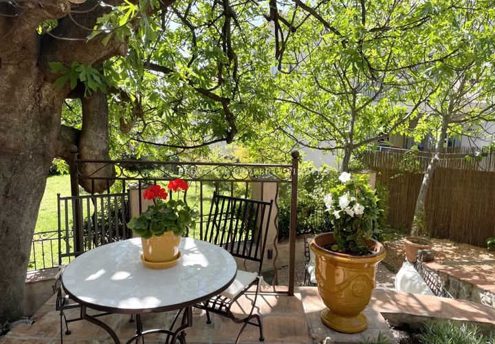 Landejendom i Lorgues, Var, Lorgues - € 445.000 | Ref: 86921459 - foto 1