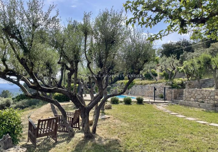 Villa i Lorgues, Var, Lorgues - € 720.000 | Ref: 86933559 - foto 1
