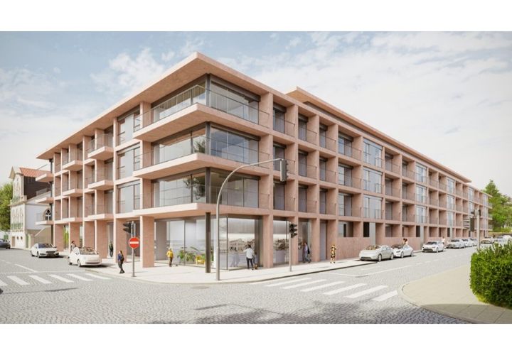 Leilighet i Vila do Conde, Porto, Vila do Conde - € 986 000 | Ref: PV11074 - foto 1