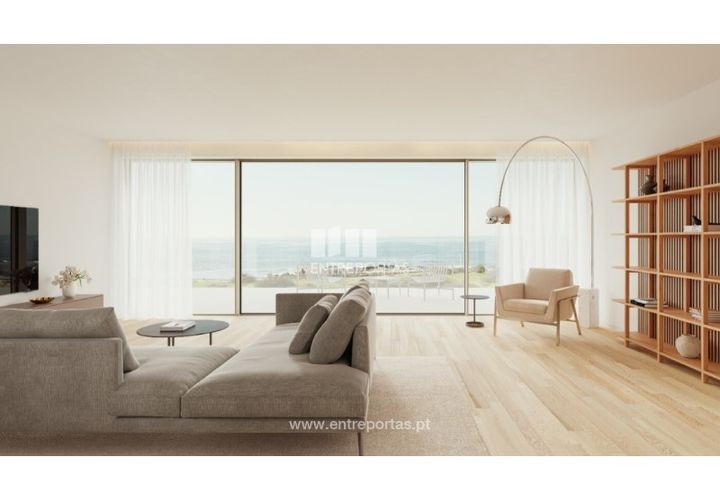 Lejlighed i Vila do Conde, Porto, Vila do Conde - € 623.000 | Ref: PV10655 - foto 1