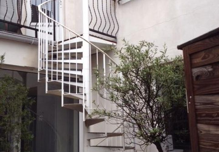 Apartament a Meudon, Hauts-de-Seine, Meudon - € 1.000/mes | Ref: 11052140 - foto 1