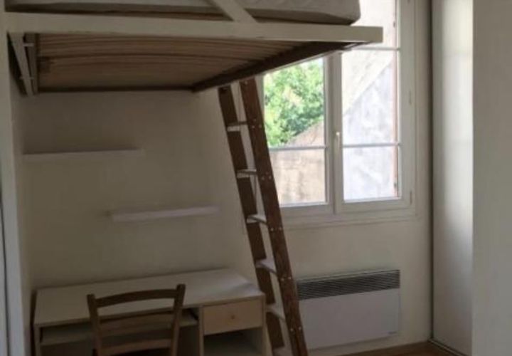 Estudi a Meudon, Hauts-de-Seine, Meudon - € 800/mes | Ref: 11052139 - foto 1
