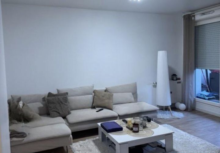 Apartament a Orly, Val-de-Marne, Orly - € 1.350/mes | Ref: 11052138 - foto 1