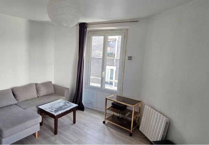Apartament a Gentilly, Val-de-Marne, Gentilly - € 1.100/mes | Ref: 11052111 - foto 1