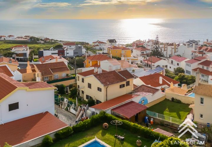 Villa i Ericeira, Lisbon, Ericeira - € 560.000 | Ref: LG3467. - foto 1