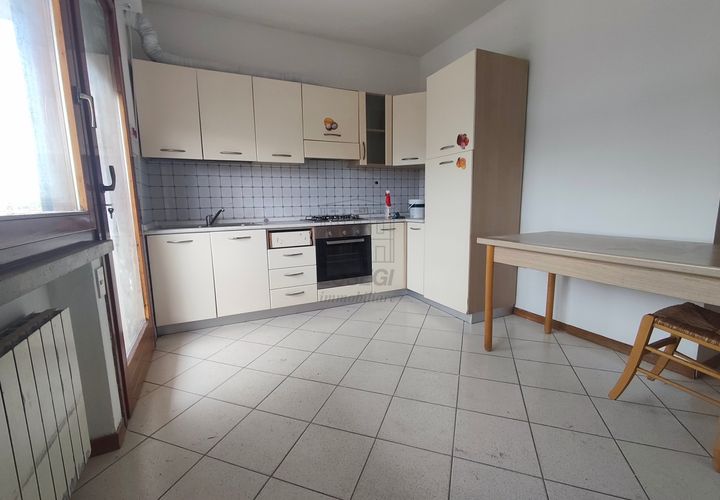 Lejlighed i Lucca, Lucca, Lucca - € 125.000 | Ref: IA04215 - foto 1