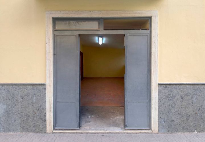 Parkeringsplads i Viterbo, Viterbo, Viterbo - € 18.000 | Ref: CBI006-4-333085 - foto 1