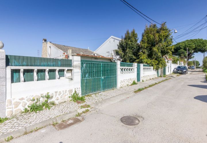 Villa i Almada, Setubal, Almada - € 350.000 | Ref: M-30554 - foto 1