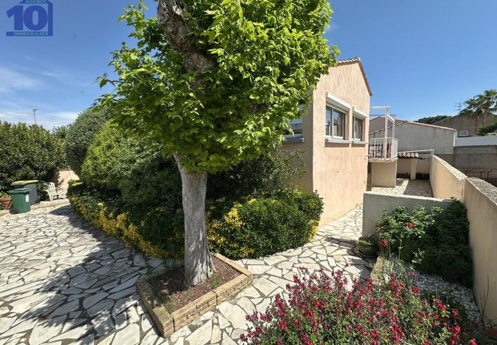 Villa a Serignan, Herault, Serignan - € 292.000 | Ref: 340654396 - foto 1
