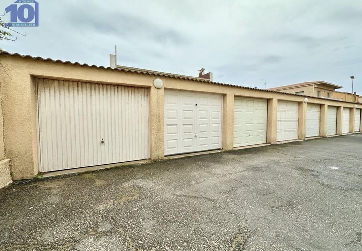Garage i Valras-Plage, Herault, Valras-Plage - € 36.000 | Ref: 340654389 - foto 1