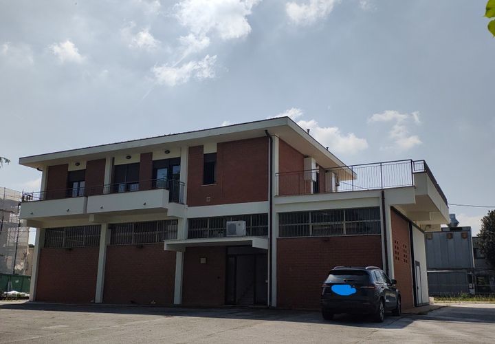 Erhvervsejendom i Coriano, Rimini, Coriano - € 370.000 | Ref: 1128 - foto 1