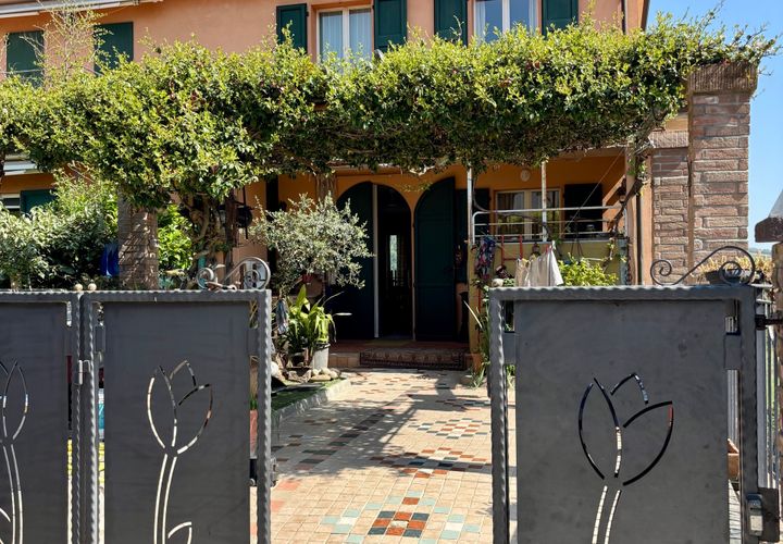 Byhus i San Leo, Rimini, San Leo - € 190.000 | Ref: 2995 - foto 1