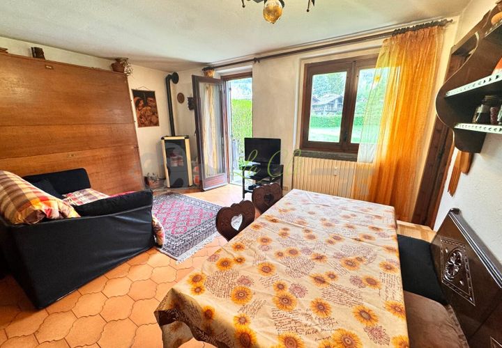 Leilighet i Morgex, Aosta Valley, Morgex - € 180 000 | Ref: V857 - foto 1