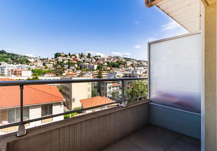 Lejlighed i Nice, Alpes-Maritimes, Nice - € 380.000 | Ref: 86847126 - foto 1