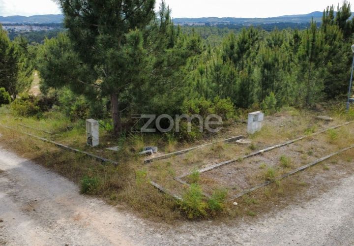 Terra a Quinta do Conde, Setubal, Quinta do Conde - € 70.000 | Ref: ZMPT587597 - foto 1