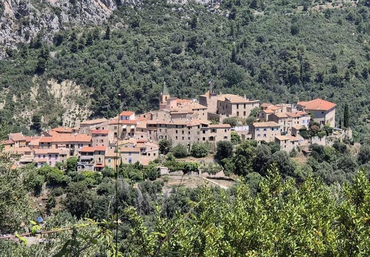 Lejlighed i Gorbio, Alpes-Maritimes, Gorbio - € 170.000 | Ref: 4440 - foto 1