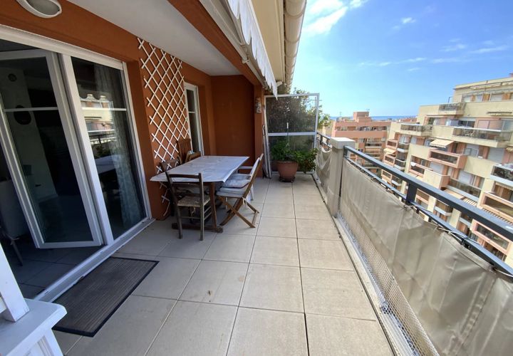 Lejlighed i Menton, Alpes-Maritimes, Menton - € 499.000 | Ref: 4514 - foto 1