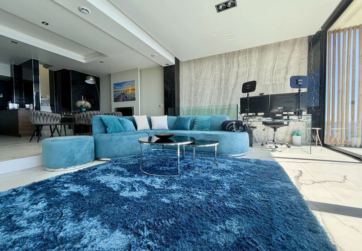 Villa i Roquebrune-Cap-Martin, Alpes-Maritimes, Roquebrune-Cap-Martin - € 3.600.000 | Ref: 4512 - foto 1